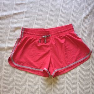 Champion athletic / running shorts / vintage work out